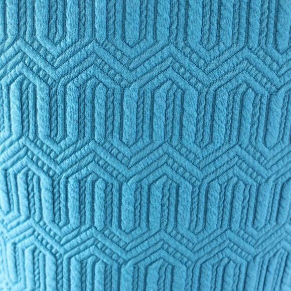 Leifsdottir Tonnelle Textured Fit and Flare Dress - Picture 8 of 8